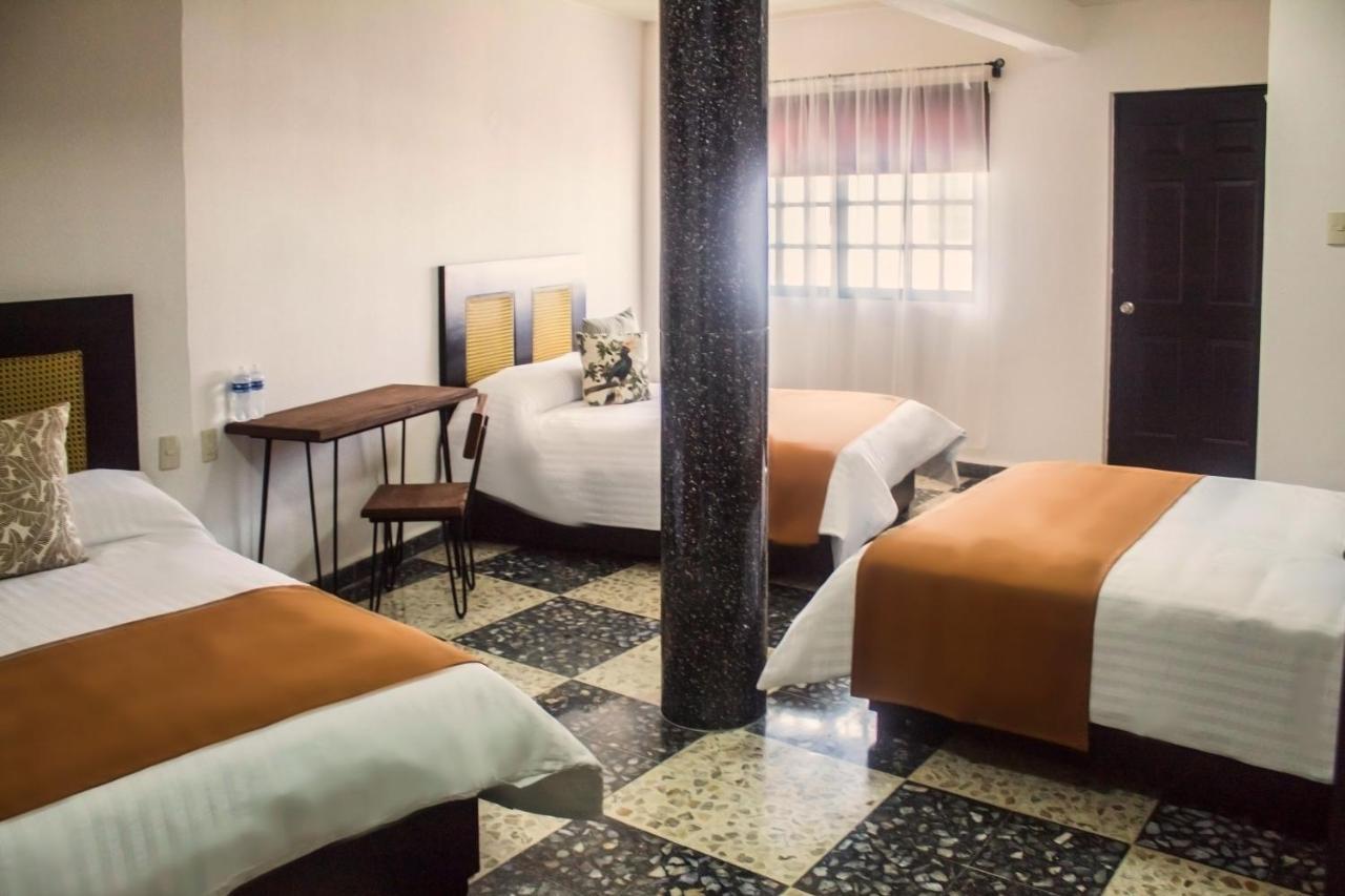 Múcara Hotel 3*