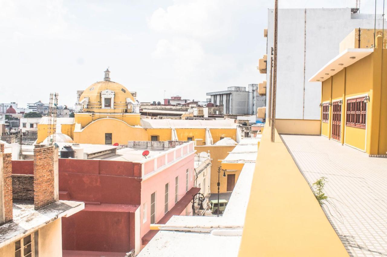 Hotel Múcara