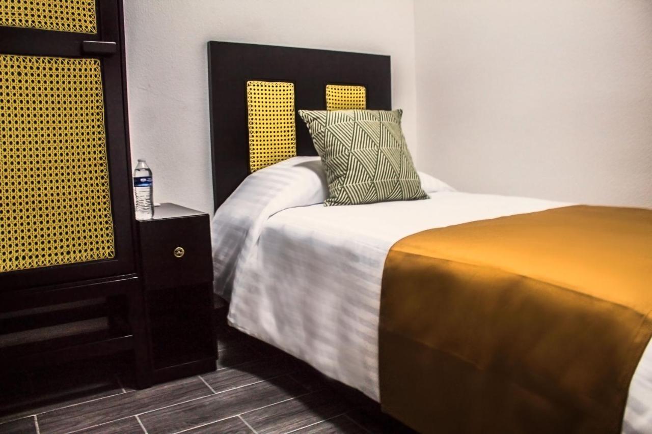 Hotel Múcara 3*