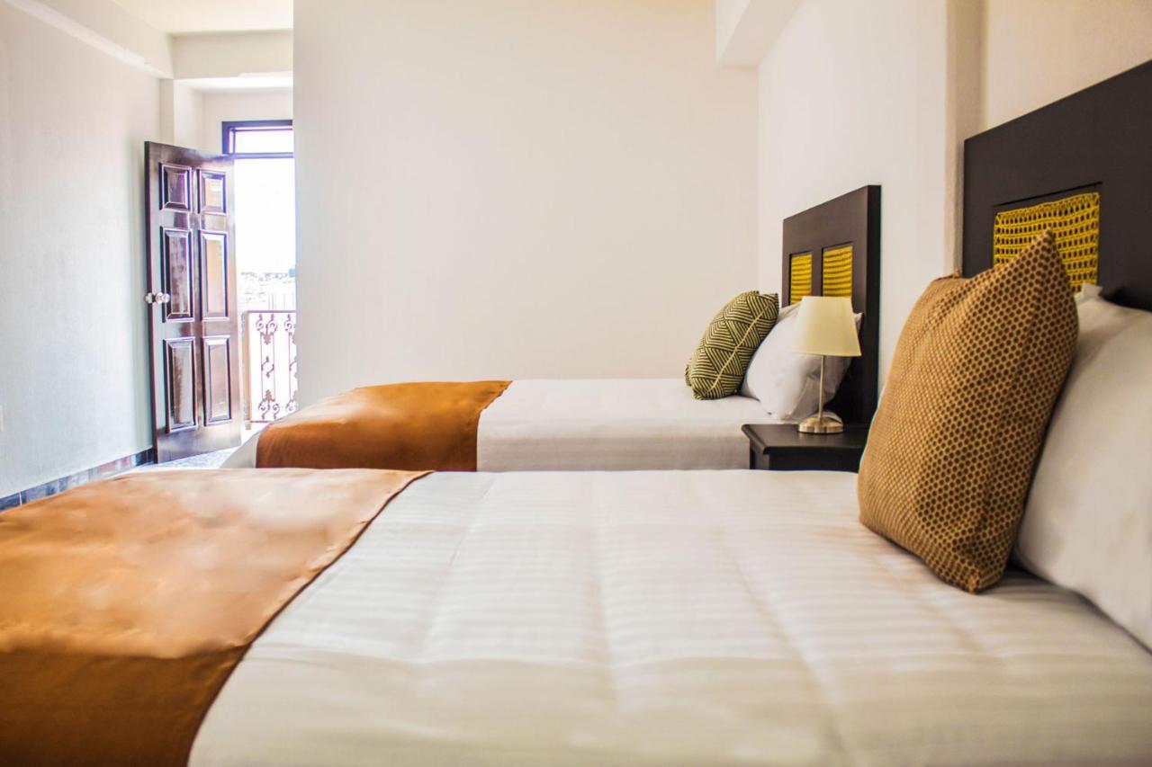 Hotel Múcara