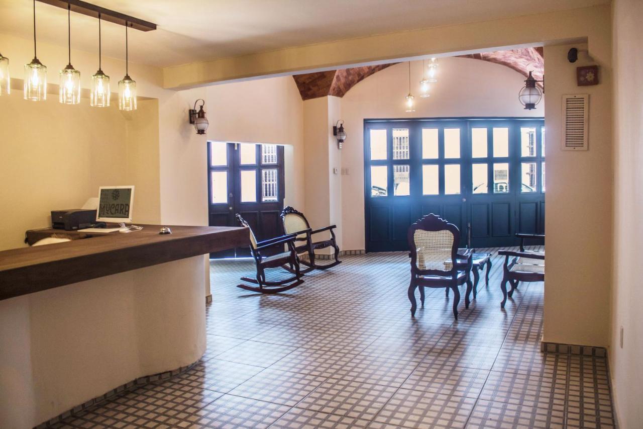 Hotel Múcara