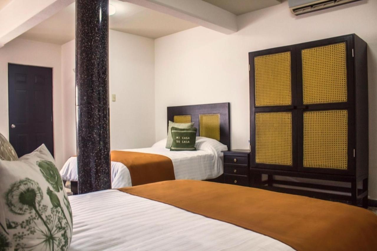 Múcara Hotel 3*