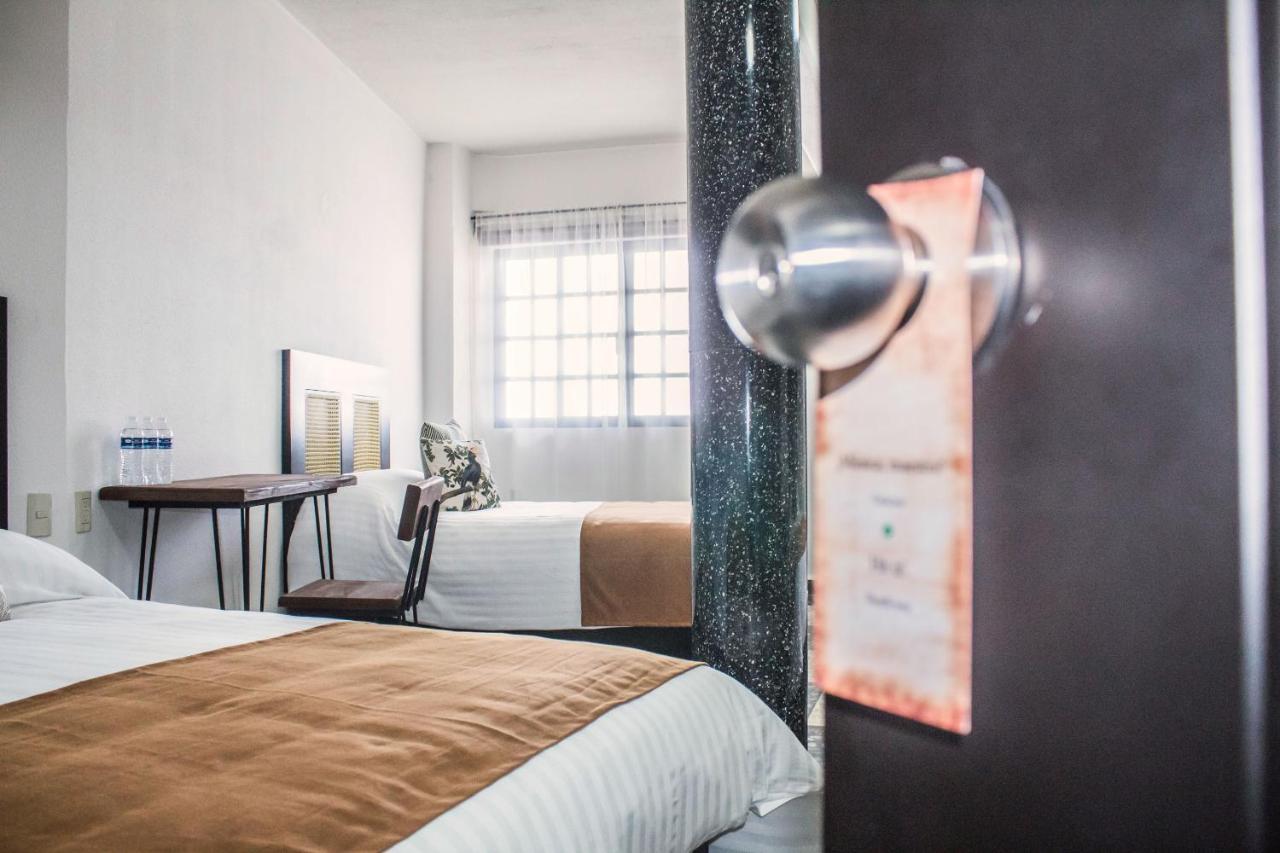 Múcara Hotel 3*