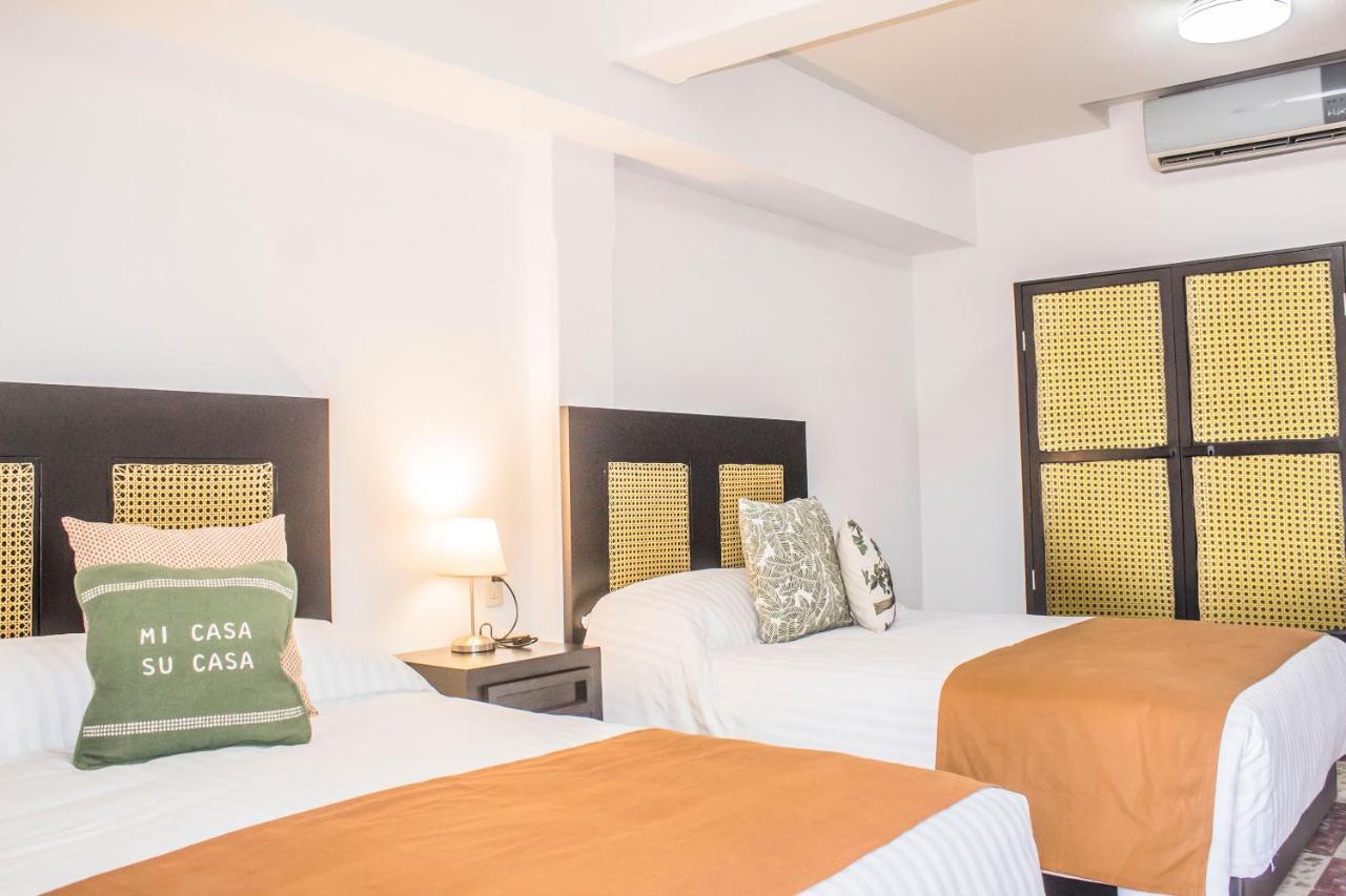 Hotel Múcara 3*